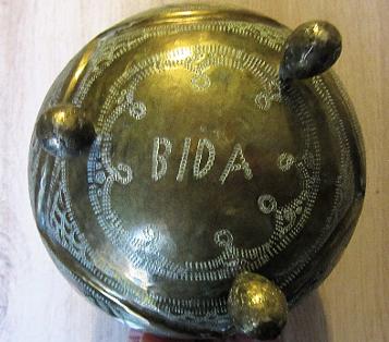 Bida, Nigeria