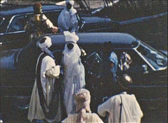 Sokoto Salah, 11 November 1978